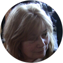 Rita Geedts profielfoto